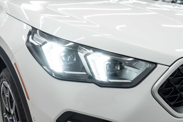 2025 BMW X2 xDrive28i Sports Activity - 23012872 - 36