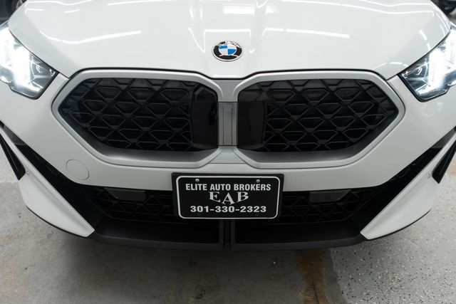 2025 BMW X2 xDrive28i Sports Activity - 23012872 - 37