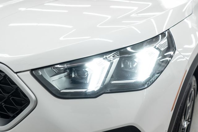 2025 BMW X2 xDrive28i Sports Activity - 23012872 - 38