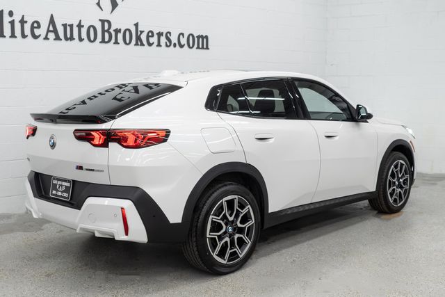 2025 BMW X2 xDrive28i Sports Activity - 23012872 - 5