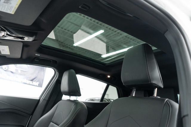 2025 BMW X2 xDrive28i Sports Activity - 23012872 - 7