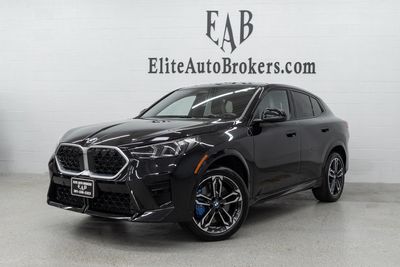 2025 BMW X2