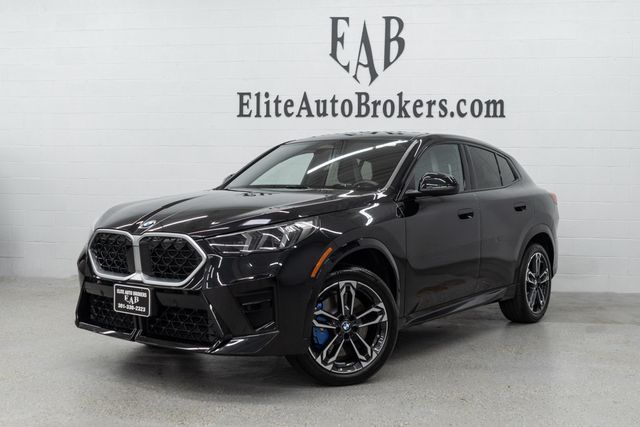 2025 BMW X2 xDrive28i Sports Activity - 23024259 - 0