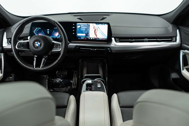 2025 BMW X2 xDrive28i Sports Activity - 23024259 - 9