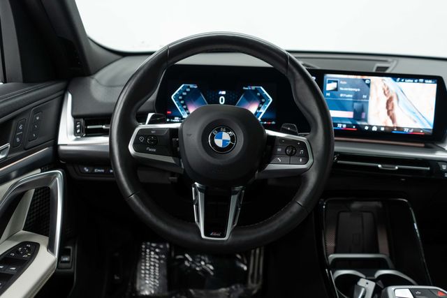 2025 BMW X2 xDrive28i Sports Activity - 23024259 - 12