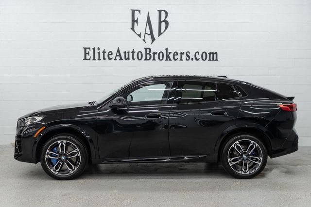 2025 BMW X2 xDrive28i Sports Activity - 23024259 - 1