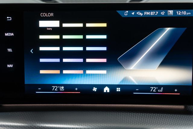 2025 BMW X2 xDrive28i Sports Activity - 23024259 - 20