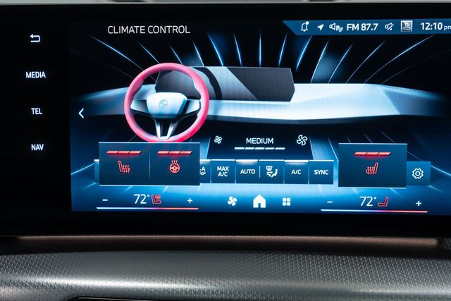 2025 BMW X2 xDrive28i Sports Activity - 23024259 - 21