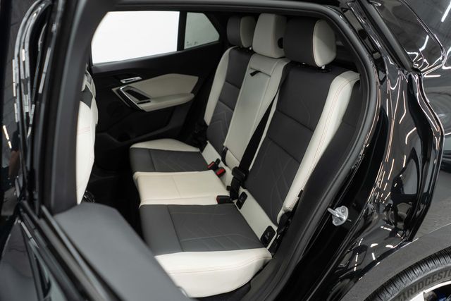 2025 BMW X2 xDrive28i Sports Activity - 23024259 - 27
