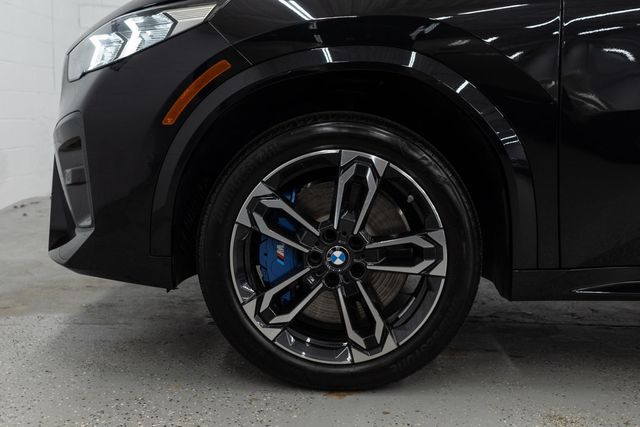 2025 BMW X2 xDrive28i Sports Activity - 23024259 - 31