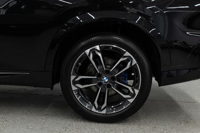 2025 BMW X2 xDrive28i Sports Activity - 23024259 - 32