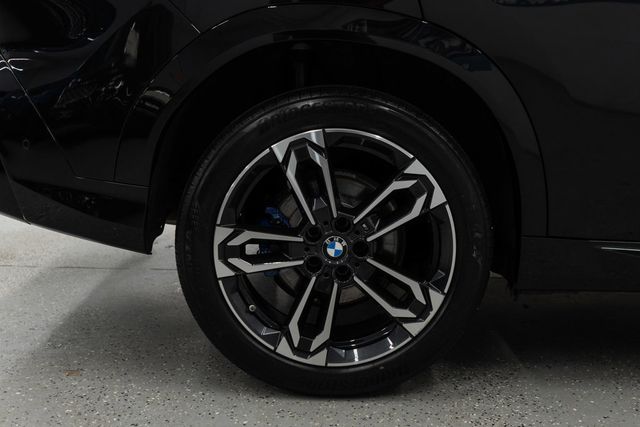 2025 BMW X2 xDrive28i Sports Activity - 23024259 - 33