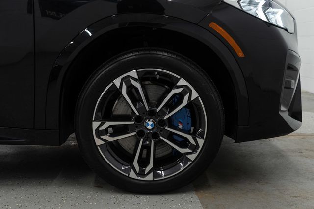 2025 BMW X2 xDrive28i Sports Activity - 23024259 - 34