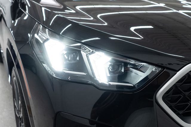 2025 BMW X2 xDrive28i Sports Activity - 23024259 - 36