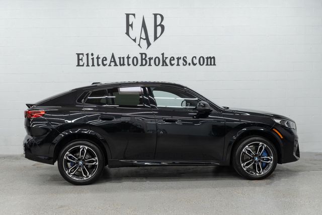 2025 BMW X2 xDrive28i Sports Activity - 23024259 - 3