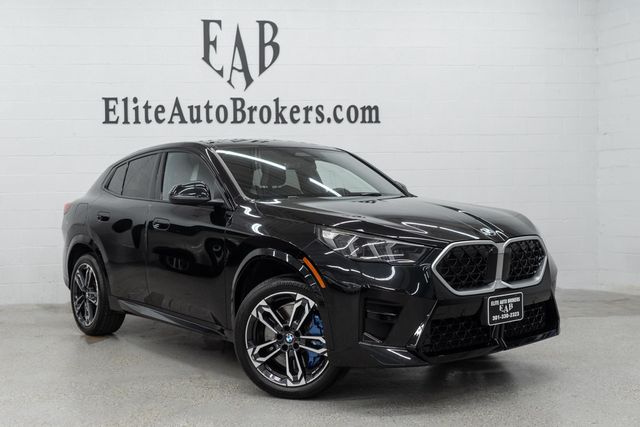 2025 BMW X2 xDrive28i Sports Activity - 23024259 - 44