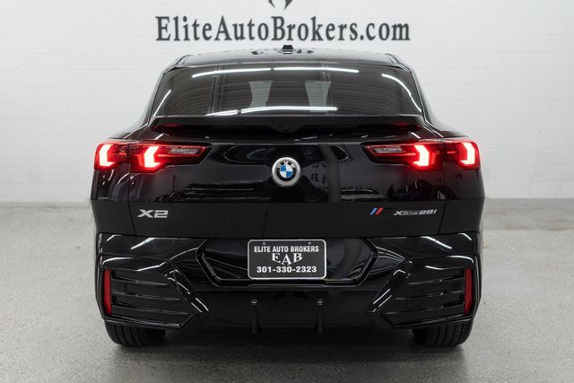 2025 BMW X2 xDrive28i Sports Activity - 23024259 - 6