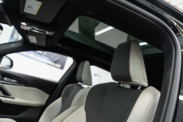 2025 BMW X2 xDrive28i Sports Activity - 23024259 - 7