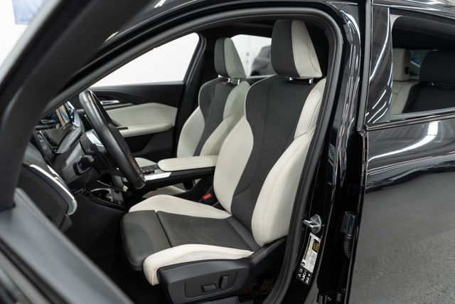 2025 BMW X2 xDrive28i Sports Activity - 23024259 - 8