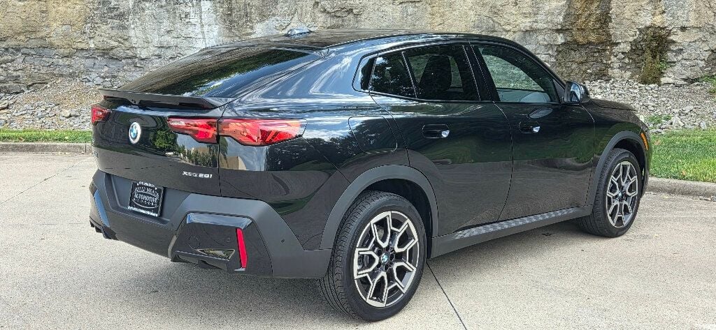 2025 BMW X2 xDrive28i Sports Activity - 22881672 - 13