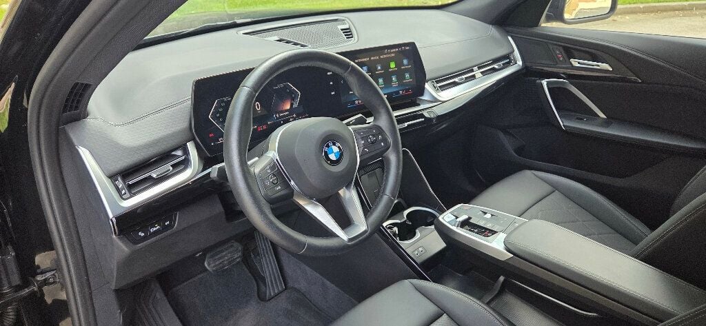 2025 BMW X2 xDrive28i Sports Activity - 22881672 - 15