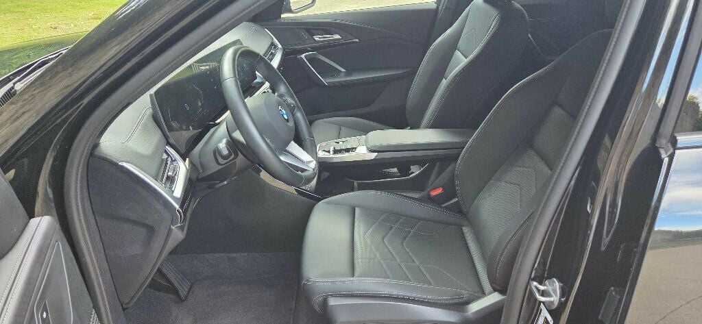 2025 BMW X2 xDrive28i Sports Activity - 22881672 - 16