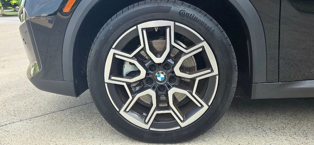 2025 BMW X2 xDrive28i Sports Activity - 22881672 - 1