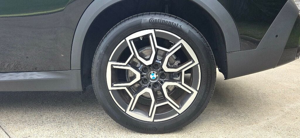 2025 BMW X2 xDrive28i Sports Activity - 22881672 - 2