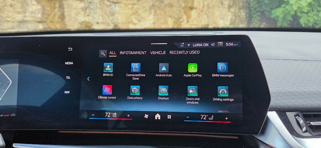 2025 BMW X2 xDrive28i Sports Activity - 22881672 - 30