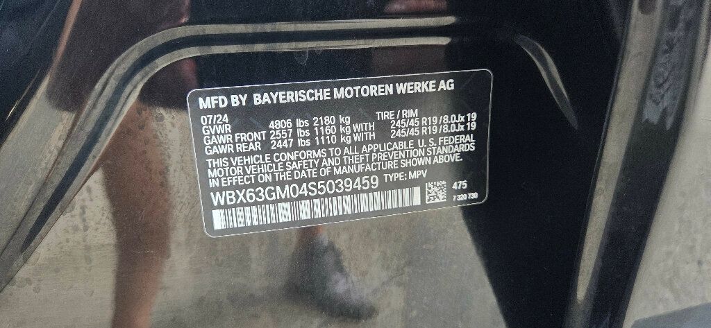 2025 BMW X2 xDrive28i Sports Activity - 22881672 - 34