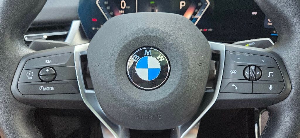 2025 BMW X2 xDrive28i Sports Activity - 22881672 - 37