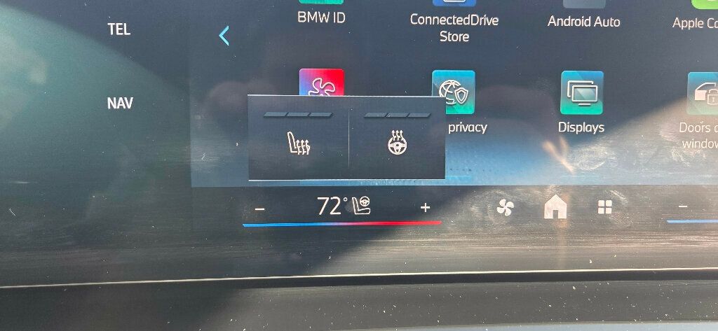 2025 BMW X2 xDrive28i Sports Activity - 22881672 - 38