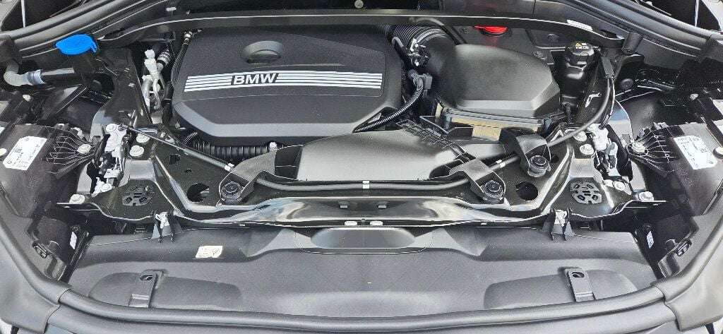 2025 BMW X2 xDrive28i Sports Activity - 22881672 - 7