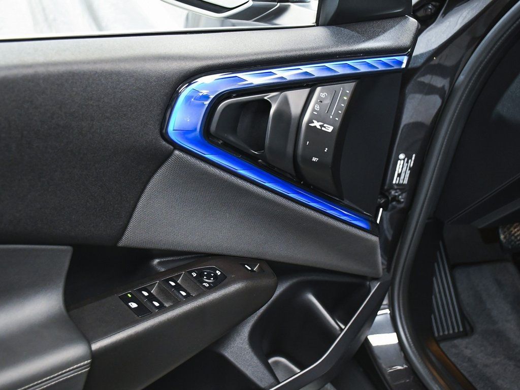 2025 Bmw X3 30x Drive photo 10