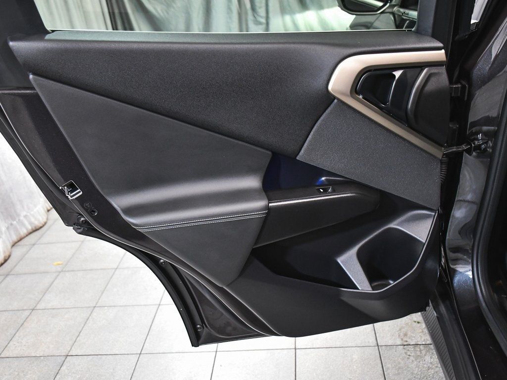 2025 Bmw X3 30x Drive photo 13