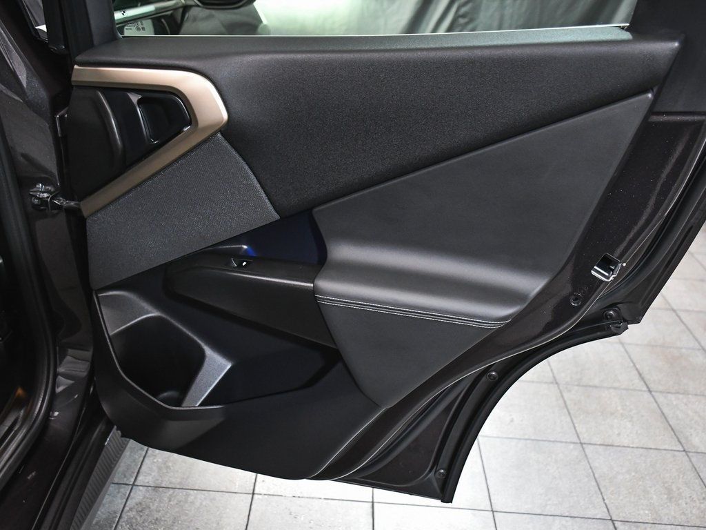 2025 Bmw X3 30x Drive photo 14