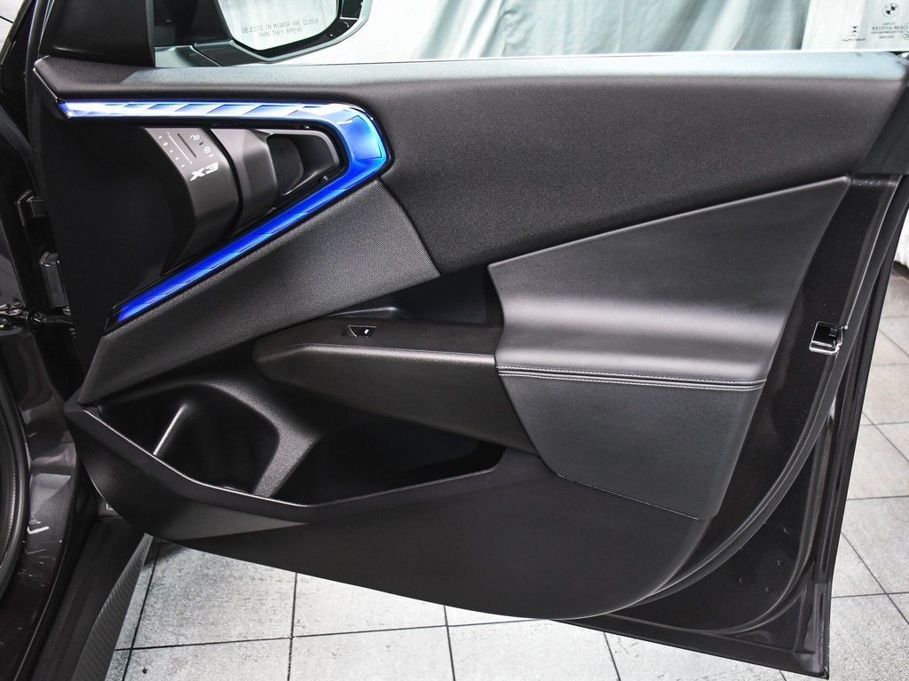 2025 Bmw X3 30x Drive photo 15