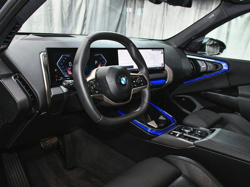 2025 Bmw X3 30x Drive photo 18