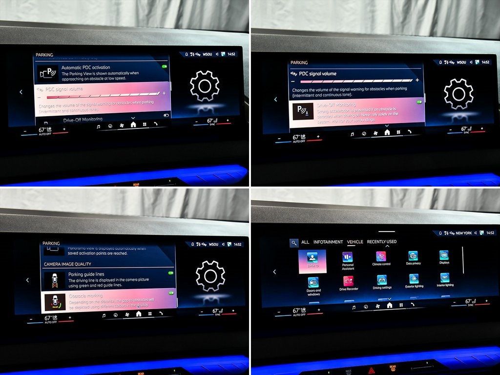 2025 Bmw X3 30x Drive photo 20