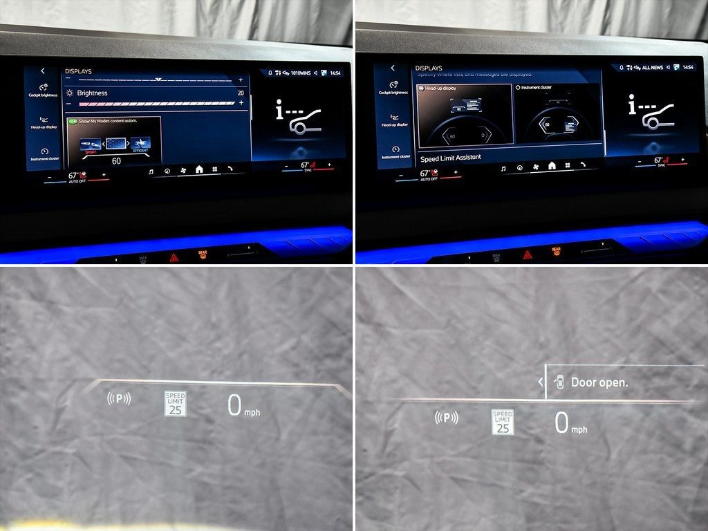 2025 Bmw X3 30x Drive photo 23