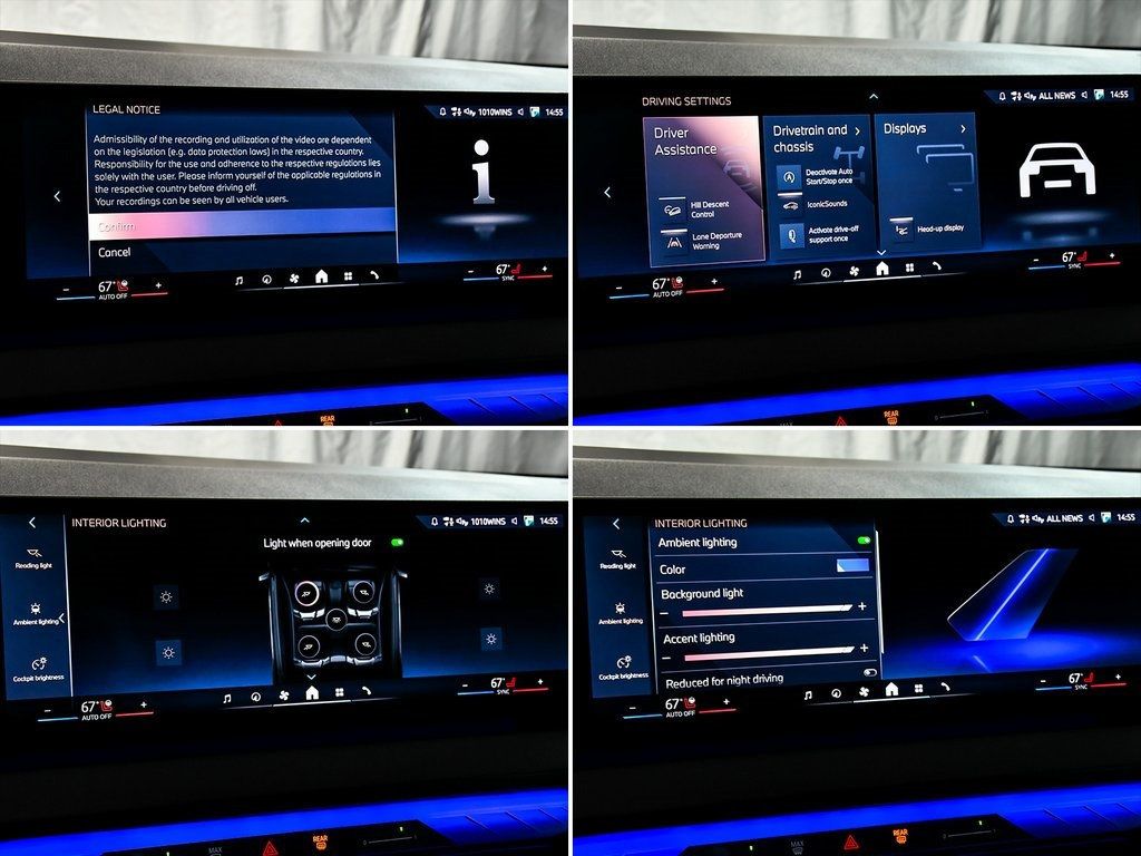 2025 Bmw X3 30x Drive photo 24