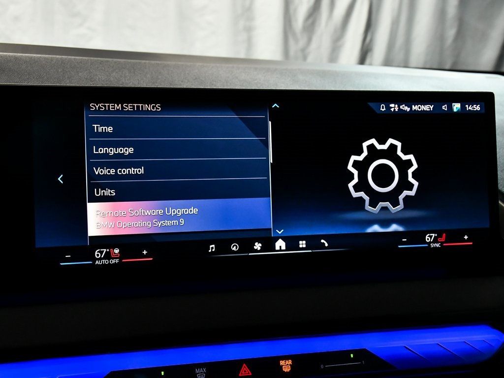 2025 Bmw X3 30x Drive photo 26