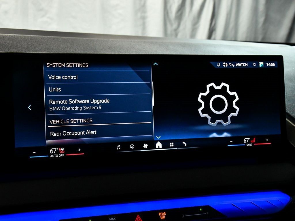 2025 Bmw X3 30x Drive photo 27
