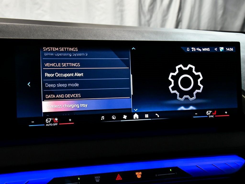 2025 Bmw X3 30x Drive photo 28
