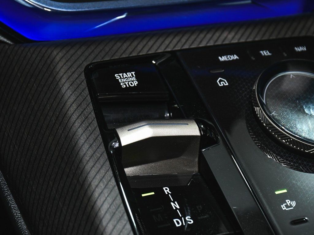 2025 Bmw X3 30x Drive photo 29