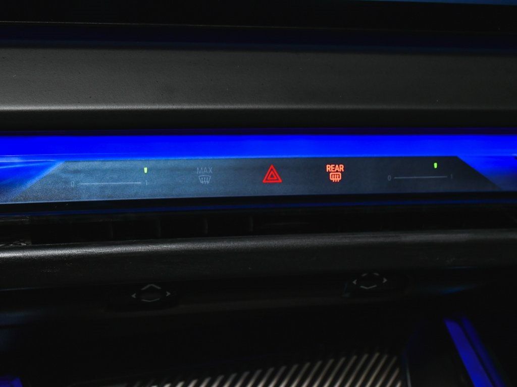 2025 Bmw X3 30x Drive photo 30