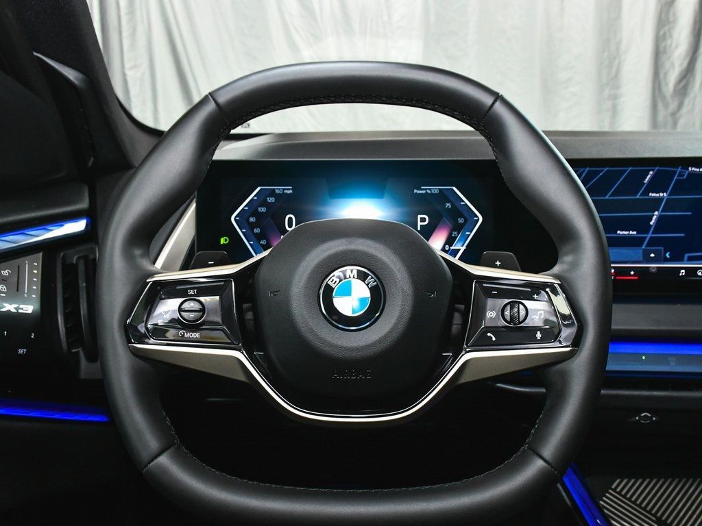 2025 Bmw X3 30x Drive photo 31