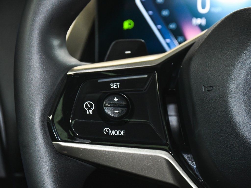 2025 Bmw X3 30x Drive photo 32