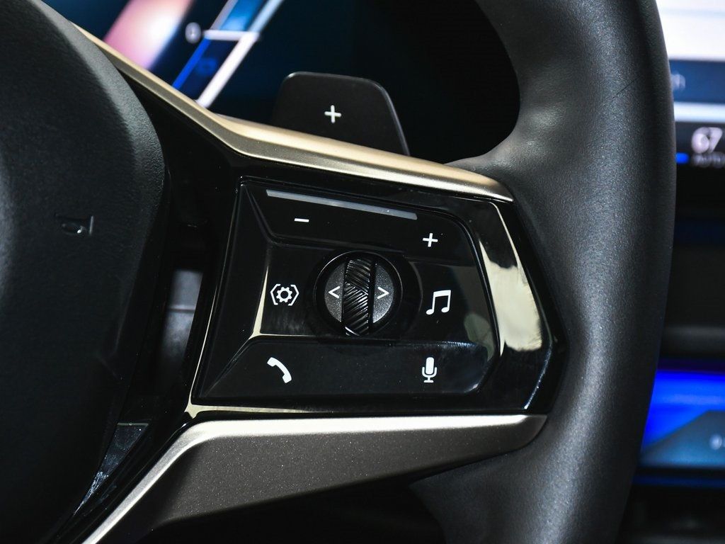 2025 Bmw X3 30x Drive photo 34