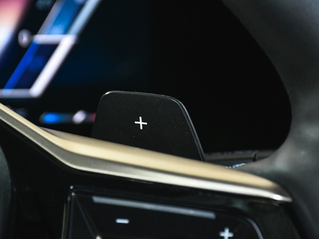 2025 Bmw X3 30x Drive photo 35